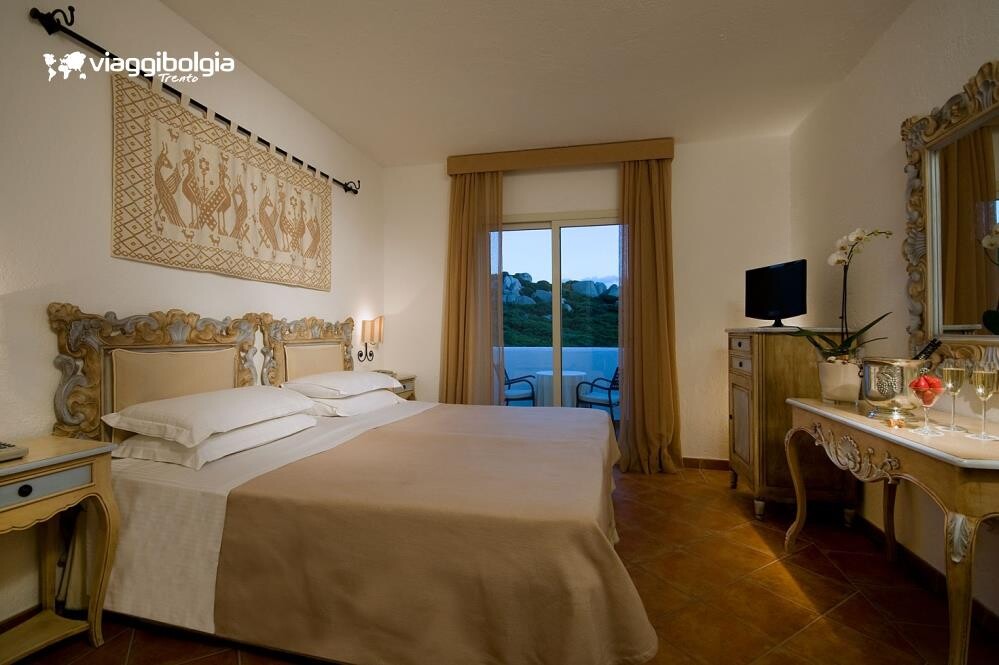 Seaclub Colonna Grand Hotel Capo Testa