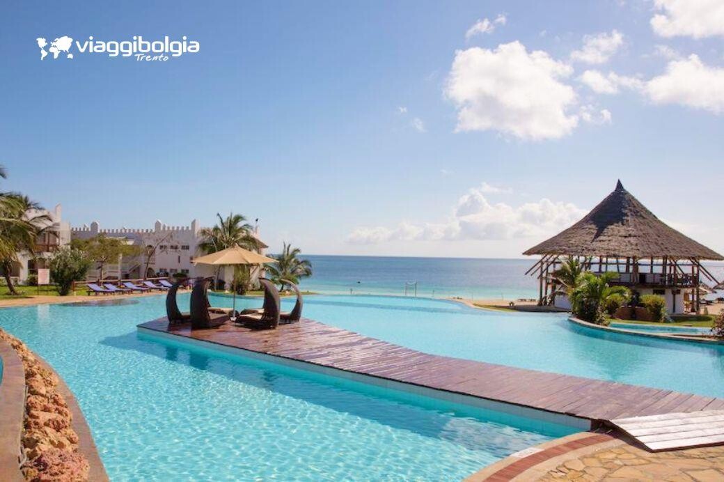 Zanzibar Royal Zanzibar Beach Resort