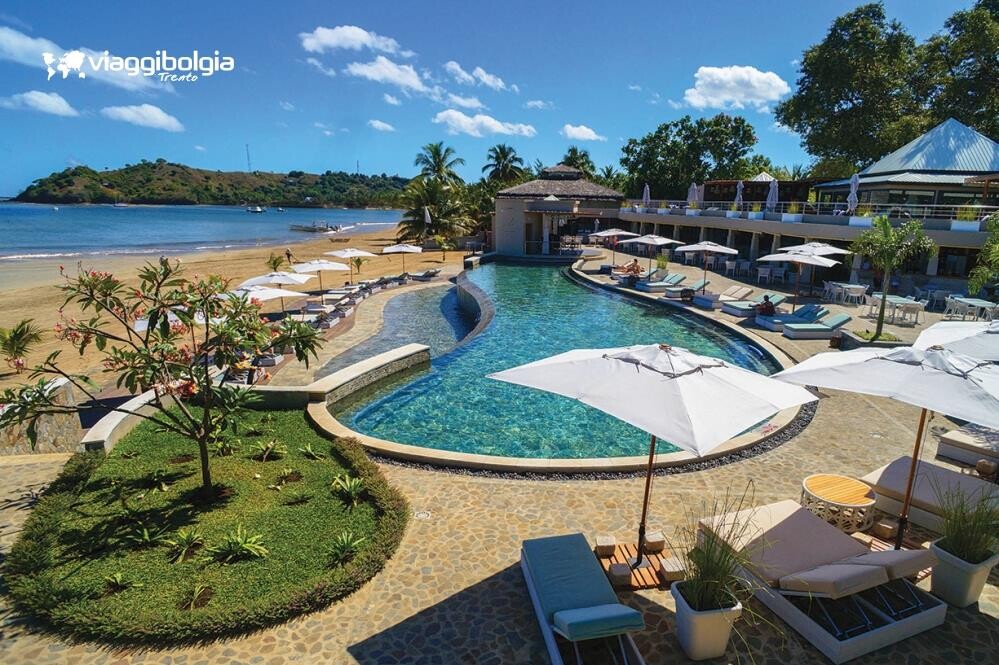 Palm Beach Resort And Spa Madagascar Palm Beach Resort And Spa Madagascar